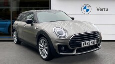 MINI Clubman 1.5 Cooper Sport 6dr Auto Petrol Estate